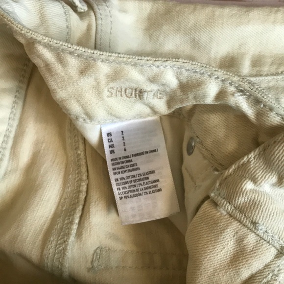 AEO shorts - Picture 4 of 6